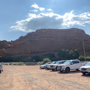 Red Rocks Amphitheatre - Music Venues Near Me - Morrison, Colorado