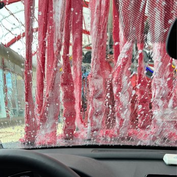 Tommy's Express® Car Wash - Car wash stops in middle of wash - Car Wash Near Me - Chesterfield, Virginia Tommy's Express® Car Wash - Car wash stops in middle of wash - Car Wash Near Me - Chesterfield, Virginia