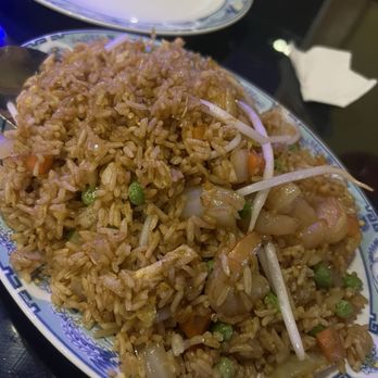 China Rose Restaurant - Shrimp fried rice - Chinese Near Me - Freeport, Maine China Rose Restaurant - Shrimp fried rice - Chinese Near Me - Freeport, Maine