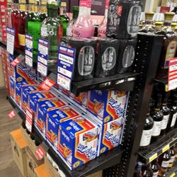 Best Buy Liquor Store