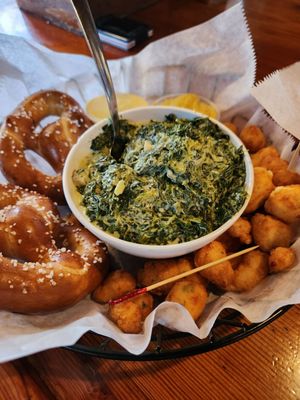 Hair of the Dog Pub by null