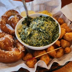 Hair Of the Dog Pub - Union of the Jack