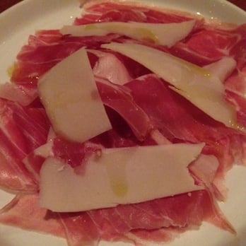 Staple & Fancy - Prosciutto di parma - Italian Near Me - Seattle, Washington Staple & Fancy - Prosciutto di parma - Italian Near Me - Seattle, Washington