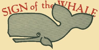 Sign of the Whale by null Sign of the Whale by null
