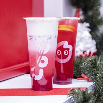 CoCo Fresh Tea & Juice - Bubble Tea Near Me - Waterloo, Ontario