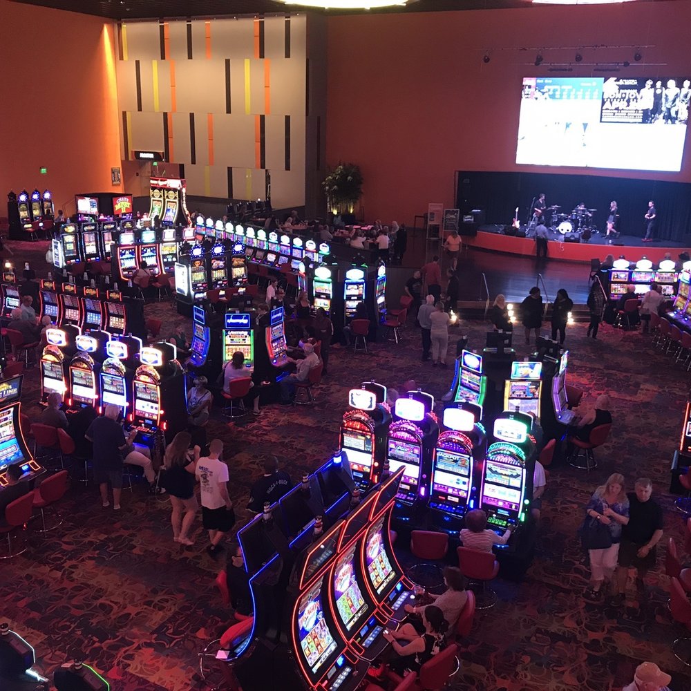 Casino - Lots of slots! - Casinos Near Me - Dania Beach, Florida Casino - Lots of slots! - Casinos Near Me - Dania Beach, Florida