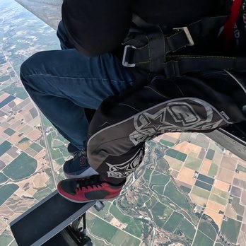 DZONE Skydiving - Skydiving Near Me - Parma, Idaho