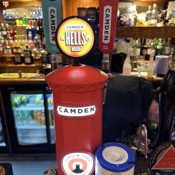 Black horse - Camden - Pubs Near Me - Stoke-on-Trent, STS Black horse - Camden - Pubs Near Me - Stoke-on-Trent, STS