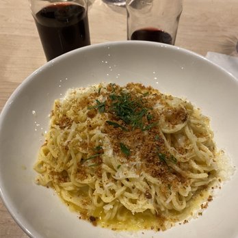 Grassa - Cacio e Pepe - New American Near Me - Portland, Oregon Grassa - Cacio e Pepe - New American Near Me - Portland, Oregon