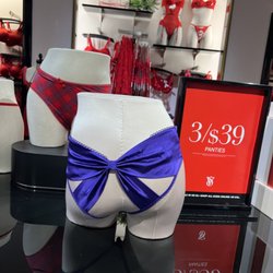 Victoria's Secret & PINK