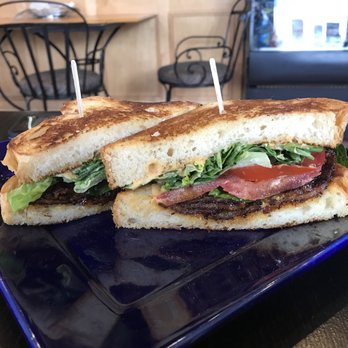 Back Porch Bakery - Bakeries Near Me - Atascadero, California