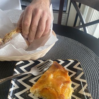 Maison Bouchard Fine Pastries - Bakeries Near Me - Delray Beach, Florida