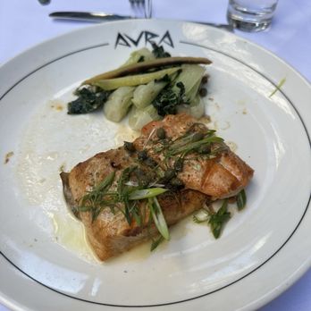 Avra Madison - Greek Near Me - New York, New York