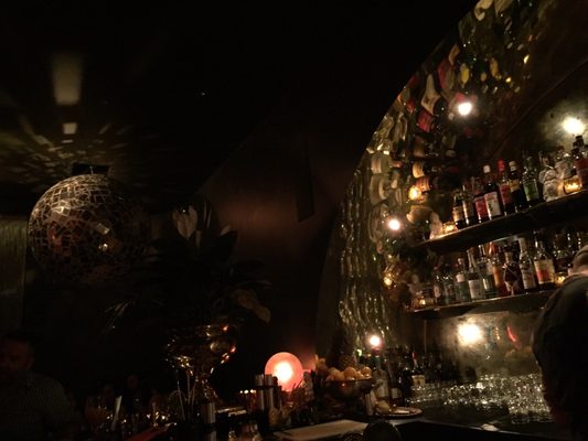 Foreign National by null