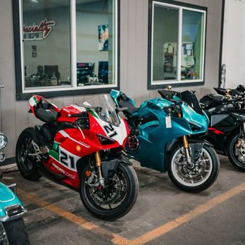 SPECIALTY MOTORSPORTS - Updated December 2025 - 110 Photos & 122