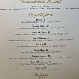 NEW MENU NEW MENU