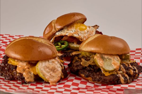 Smash and Slice by null