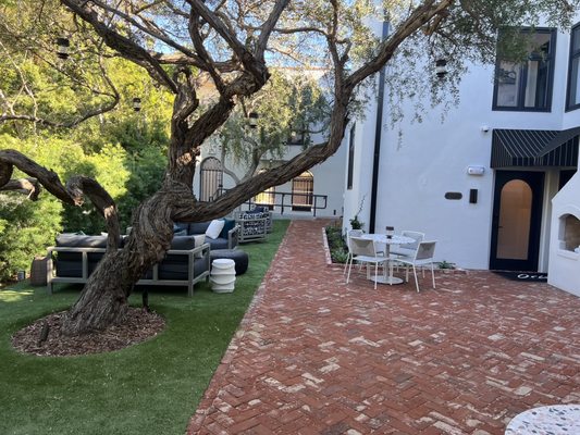 Orli La Jolla by null