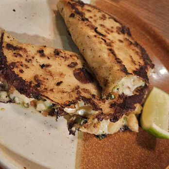 Amado - Mexican Near Me - Burlingame, California
