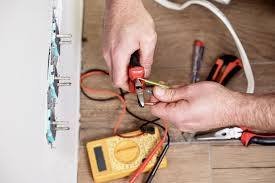 Slide of Bowen Heating & Electrical Repair Master