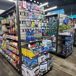 Pet Supermarket