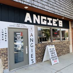 Angie's Restaurant