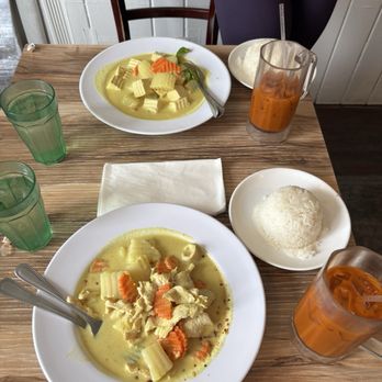 Thai Plate - Thai Near Me - Jackson, Wyoming