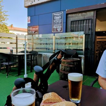 A Taberna de San Lázaro - Celebratory canas y tapa - Wine Bars Near Me - Santiago de Compostela, C A Taberna de San Lázaro - Celebratory canas y tapa - Wine Bars Near Me - Santiago de Compostela, C