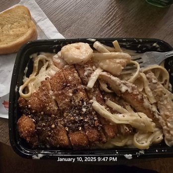 Bella Mia Pasta - Ate some already :) - Food Trucks Near Me - Riverside, California Bella Mia Pasta - Ate some already :) - Food Trucks Near Me - Riverside, California