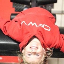 CrossFit West Visalia