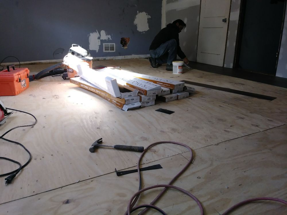 Slide of Affordable Elegance Contracting