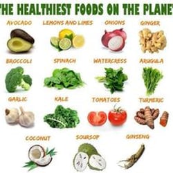 BodyWorks - Adding a few of these can make a huge difference in your life!