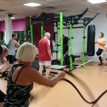 Cross Over - Gyms Near Me - Munich, BY