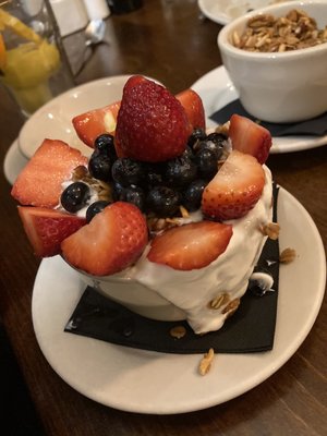 Uptown Cafe by null