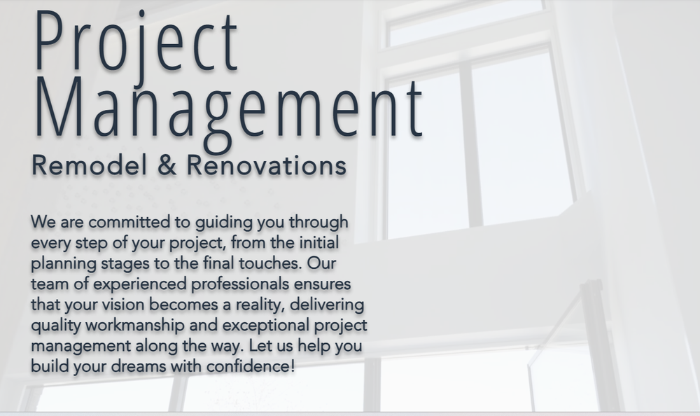 Slide of The Property Group