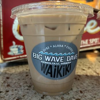 Big Wave Dave Surf & Coffee - Coffee & Tea Near Me - Honolulu, Hawaii Big Wave Dave Surf & Coffee - Coffee & Tea Near Me - Honolulu, Hawaii