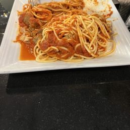 Meatballs
