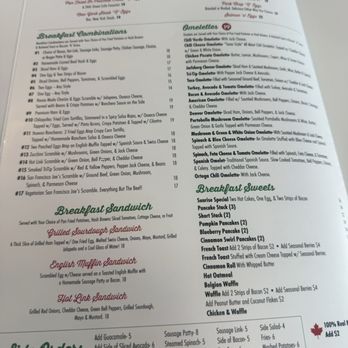 24th Street Cafe - So many choices - Diners Near Me - Bakersfield, California 24th Street Cafe - So many choices - Diners Near Me - Bakersfield, California