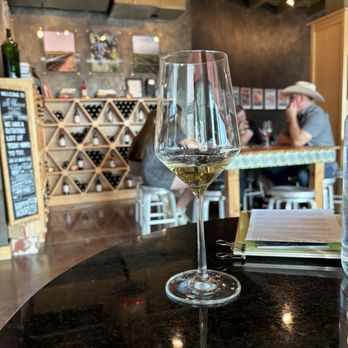 McPherson Cellars - Wineries Near Me - Lubbock, Texas