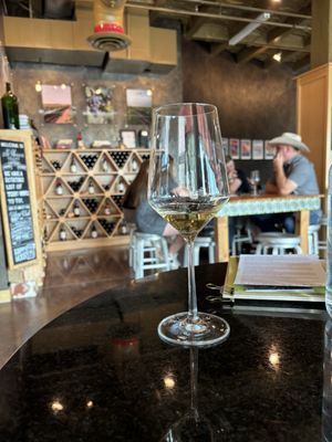 McPherson Cellars Winery by null