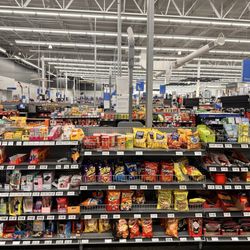 Walmart Supercenter
