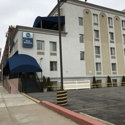 Best Western Jamaica Inn - Exterior