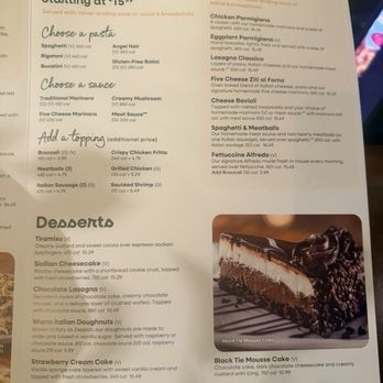 Olive Garden Italian Restaurant - Menu 9/6/2026 - Italian Near Me - Downey, California Olive Garden Italian Restaurant - Menu 9/6/2026 - Italian Near Me - Downey, California