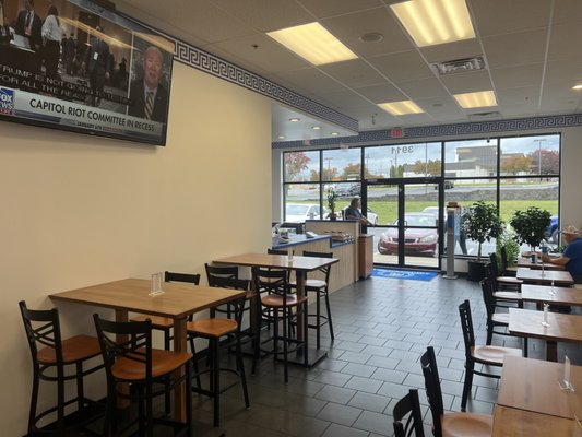 Yianni's Gyros by null