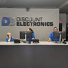 Discount Electronics gift card