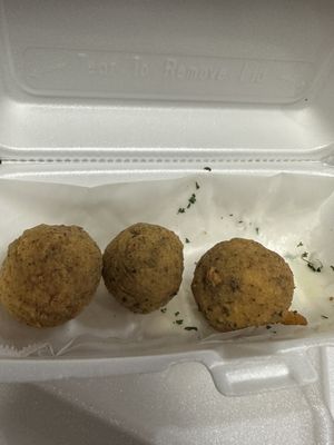 Sleepy's Po-Boys by null