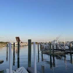 Waypoint 622 - Marina 2