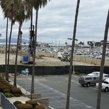 Dana Point Marina Inn - Hotels Near Me - Dana Point, California