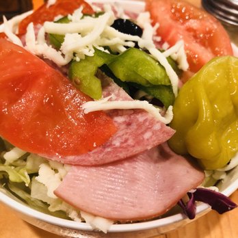 Mr. G's Pizza - Diamond Bar - Antipasto Salad - Pizza Near Me - Diamond Bar, California Mr. G's Pizza - Diamond Bar - Antipasto Salad - Pizza Near Me - Diamond Bar, California