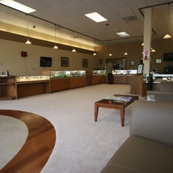 Bellevue Rare Coins - gold buying